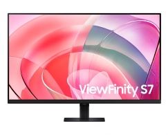 31.5” Monitor SAMSUNG ViewFinity S7 / 4K / 5ms thumbnav 1