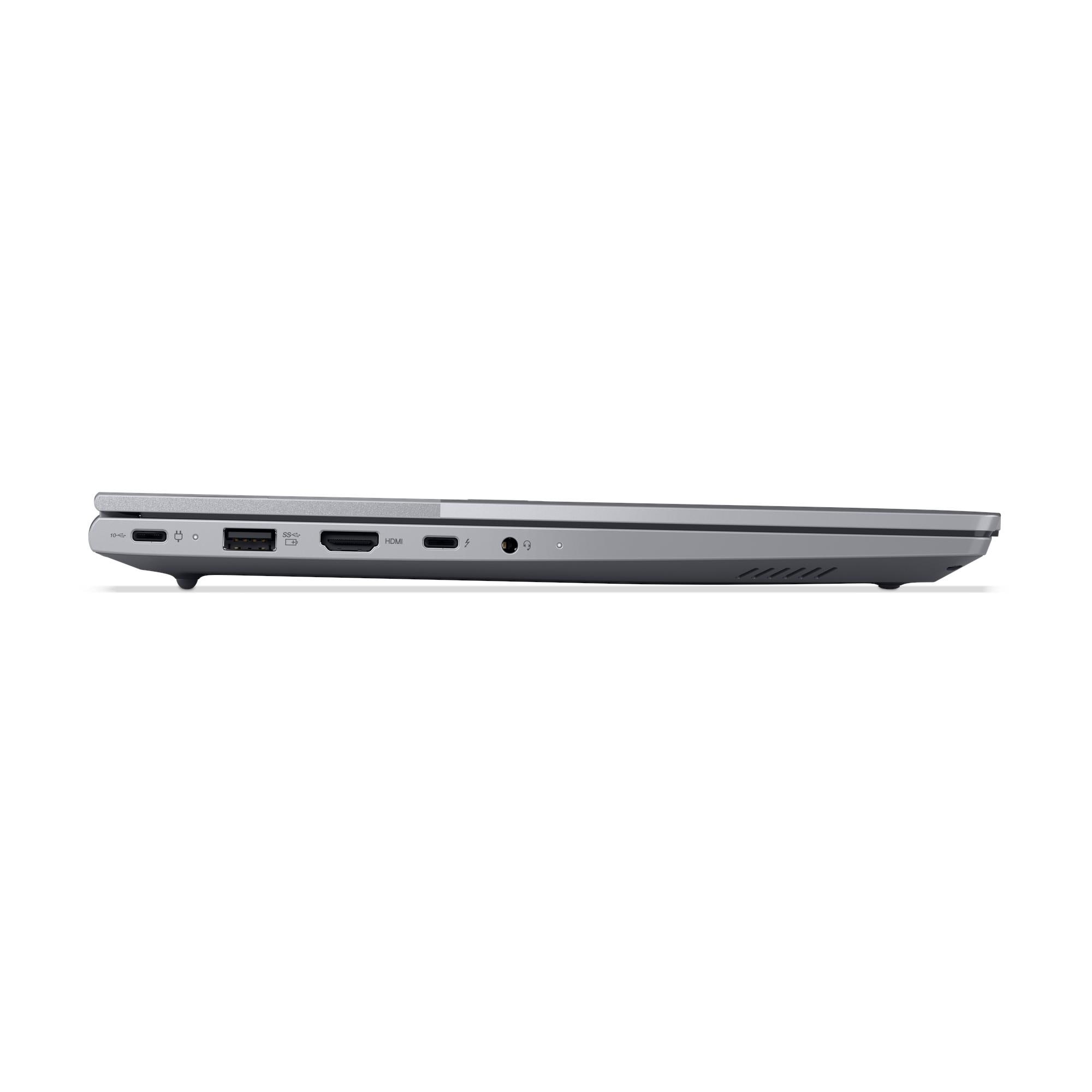 Laptop 16” Lenovo ThinkBook 14 G8 IAL/ WUXGA/ Intel Core Ultra 9 185H/ 16GB/ 512GB SSD/ Win11H photo 5