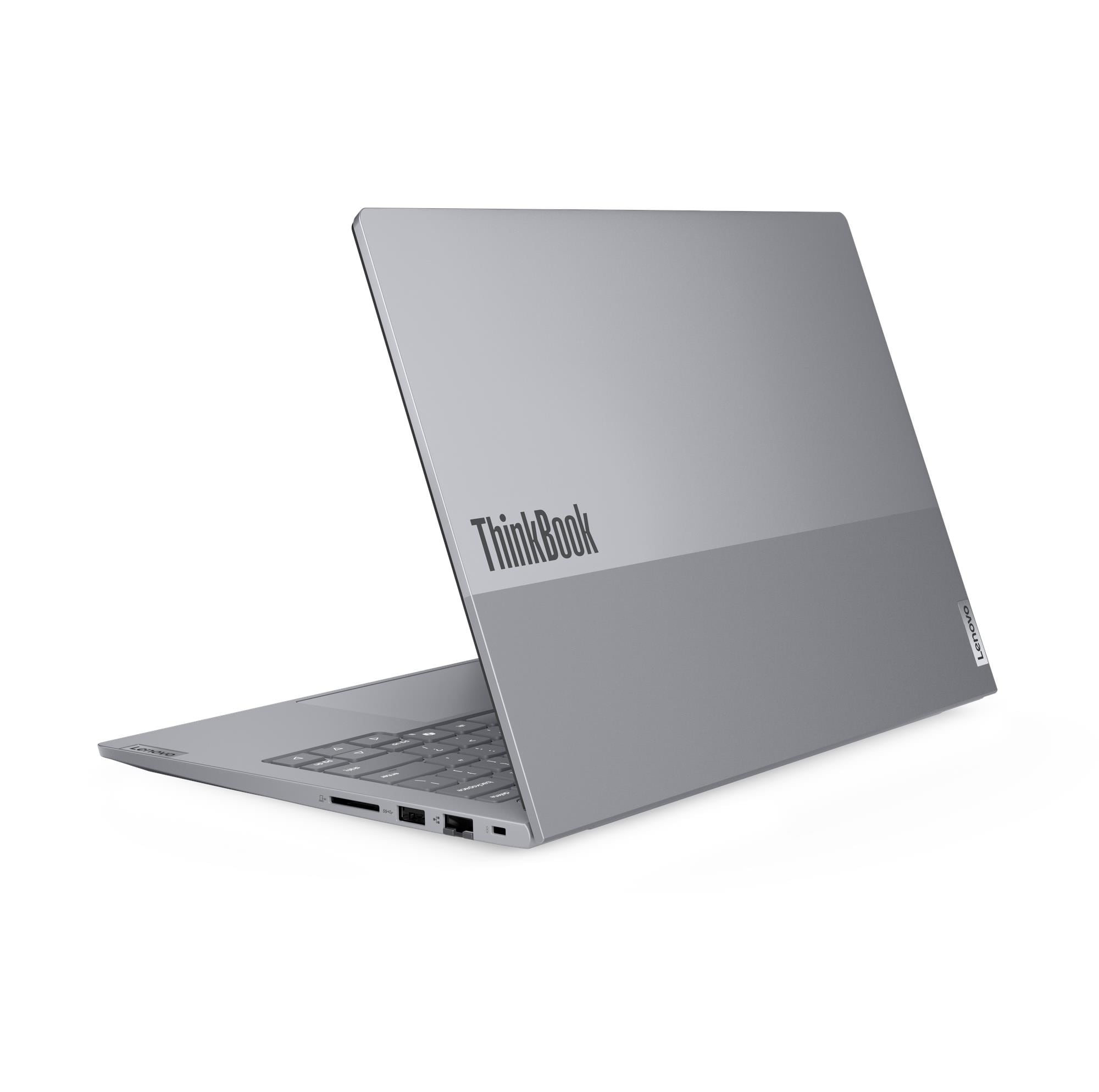 Laptop 16” Lenovo ThinkBook 14 G8 IAL/ WUXGA/ Intel Core Ultra 9 185H/ 16GB/ 512GB SSD/ Win11H photo 7