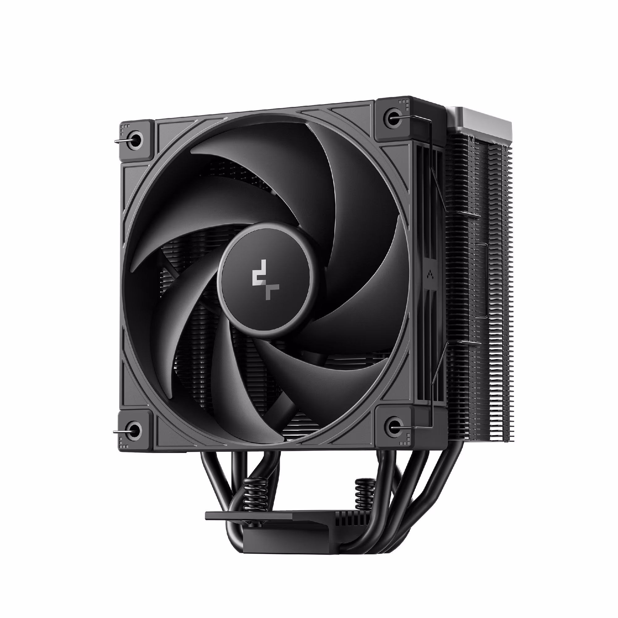 Sisteme de racire cu aer DEEPCOOL AK400 G2 DIGITAL NYX/ Universal / 220W / 2200rpm/ <31.5 dB(A)/ 63.40 CFM