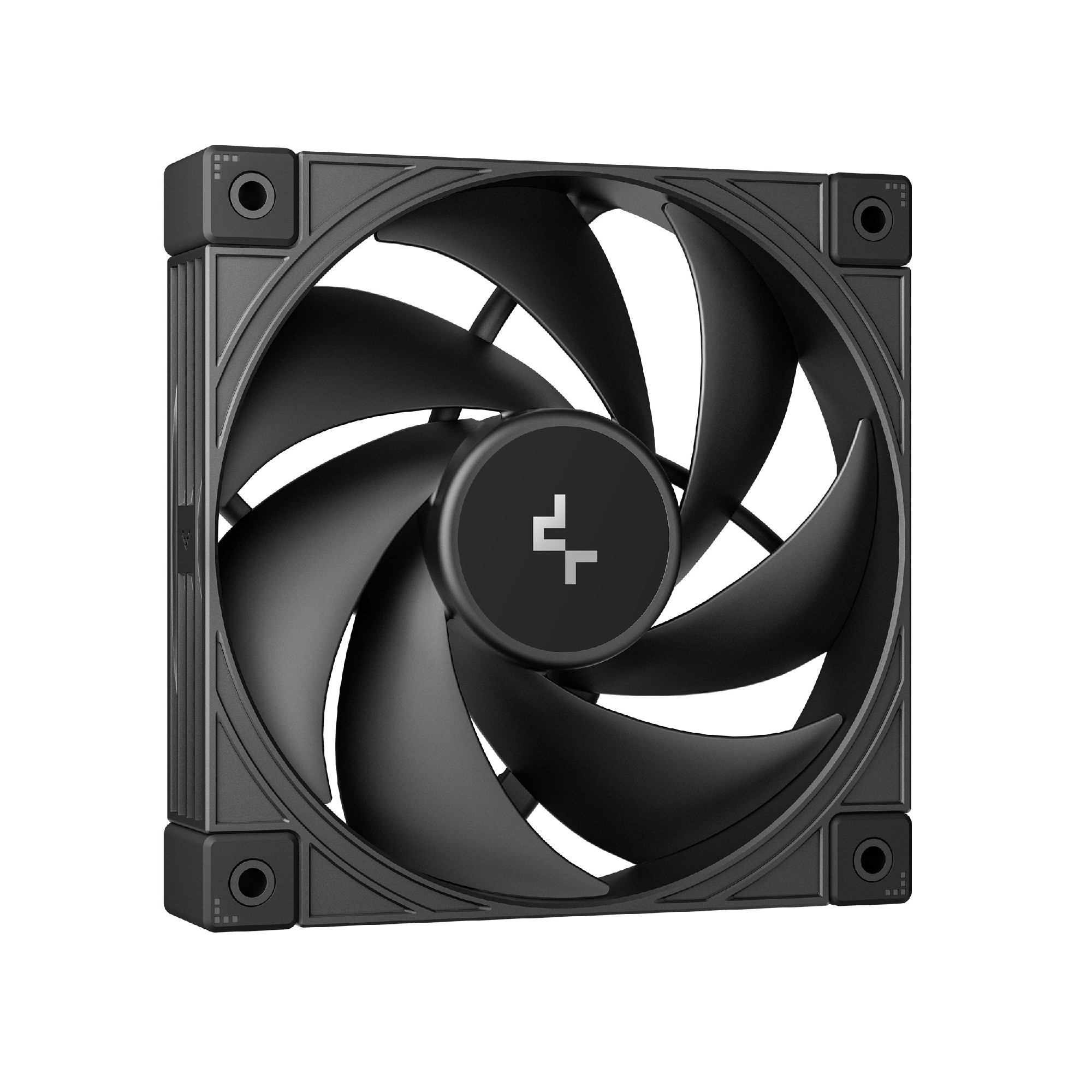 Sisteme de racire cu aer DEEPCOOL AK400 G2 DIGITAL NYX/ Universal / 220W / 2200rpm/ <31.5 dB(A)/ 63.40 CFM photo 7