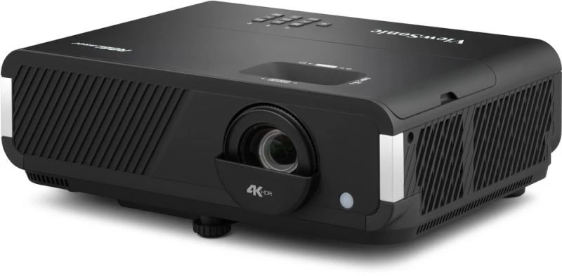 Проектор VIEWSONIC LX720-4KRGB / RGB Laser / UHD / 4800 Lm photo 4