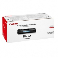 Laser Cartridge Canon EP-22 B (1550A003), black (2500 pages) for LBP-800/810/1120/ HP LJ 1100/1100A thumbnav 1
