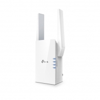 Range Extender TP-LINK RE505X / AC1500 Dual Band / Wi-Fi6 / 1 Gigabit Lan Port / 2 external antennas thumbnav 1