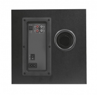 Игровые Колонки 2.1 Trust GXT 629 Tytan, Black / 120W / 3,5 AUX / RGB Illuminated thumbnav 4