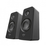 Игровые Колонки 2.1 Trust GXT 629 Tytan, Black / 120W / 3,5 AUX / RGB Illuminated thumbnav 6