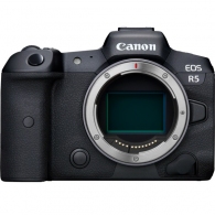 Mirrorless Camera CANON EOS R5 Body (4147C050) thumbnav 1
