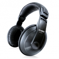 Наушники SVEN AP-860V, Black thumbnav 2