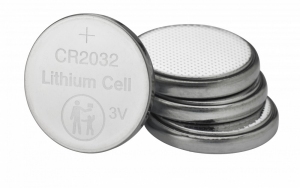 Baterie cu litiu Verbatim CR2032 3V, 4 Pack thumbnav 2