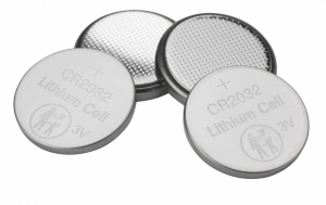 Baterie cu litiu Verbatim CR2032 3V, 4 Pack thumbnav 3