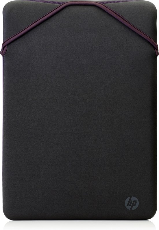 15.6” Чехлол HP Reversible Protective Mauve photo 1 15.6” Чехлол HP Reversible Protective Mauve photo 1