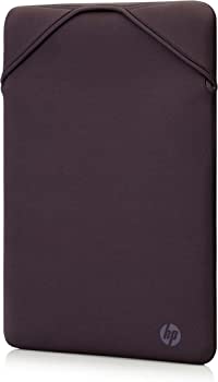 15.6” Чехлол HP Reversible Protective Mauve photo 2