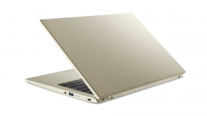 Ноутбук 14.0” ACER Swift 3 (SF314-512) / Intel Core i3 / 8GB / 512GB SSD / Haze Gold thumbnav 7