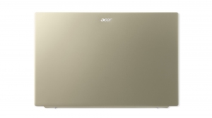 Ноутбук 14.0” ACER Swift 3 (SF314-512) / Intel Core i3 / 8GB / 512GB SSD / Haze Gold thumbnav 8