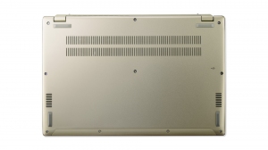 Ноутбук 14.0” ACER Swift 3 (SF314-512) / Intel Core i3 / 8GB / 512GB SSD / Haze Gold thumbnav 9