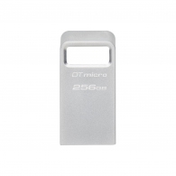 Флеш-накопитель USB Kingston DataTraveler Micro G2/ 256ГБ/ Read 200 MB/s thumbnav 1