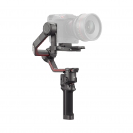 (929761) Стабилизатор камеры для беззеркальных и зеркальных камер DJI RS3 Pro thumbnav 4