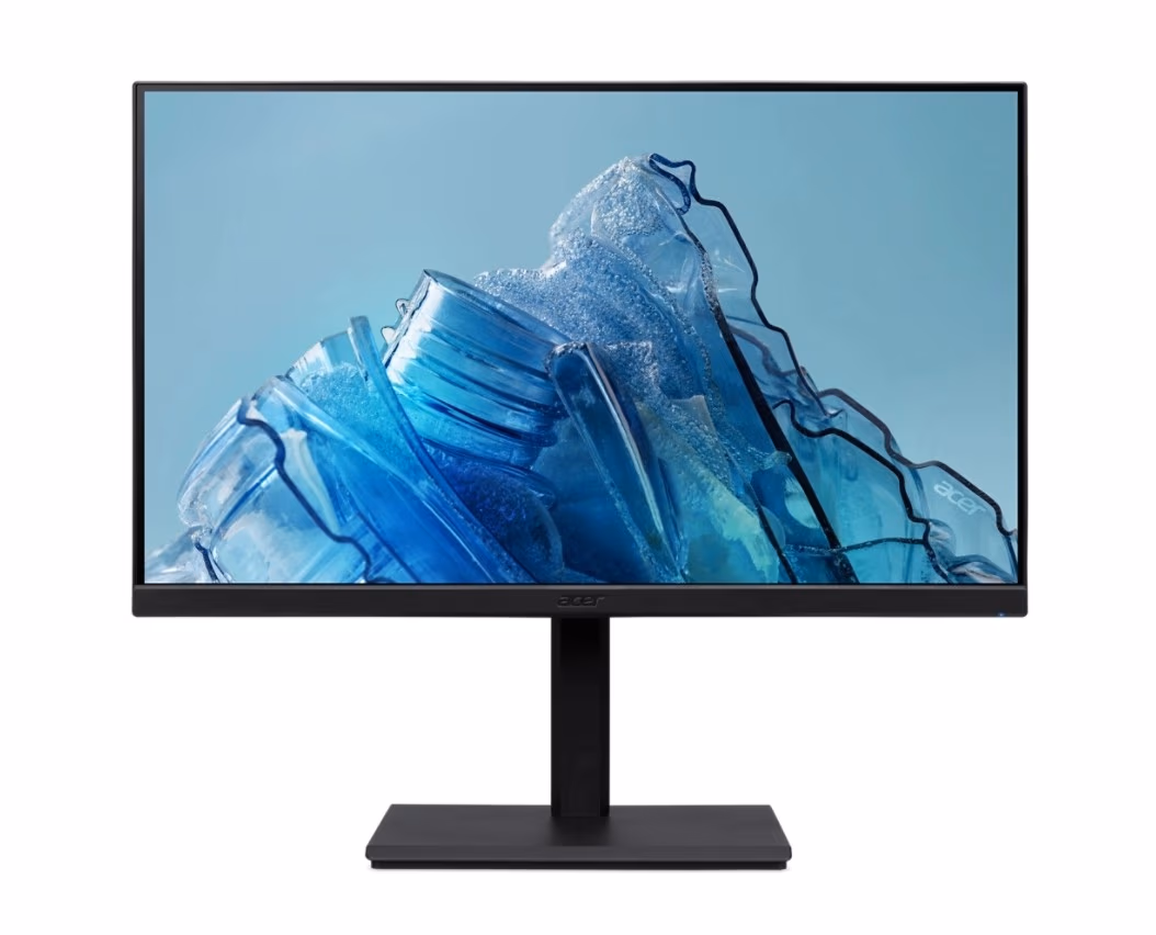 27.0” Монитор ACER Vero CB1 (CB271bmirux) [UM.HB1EE.009] / 1ms / Black