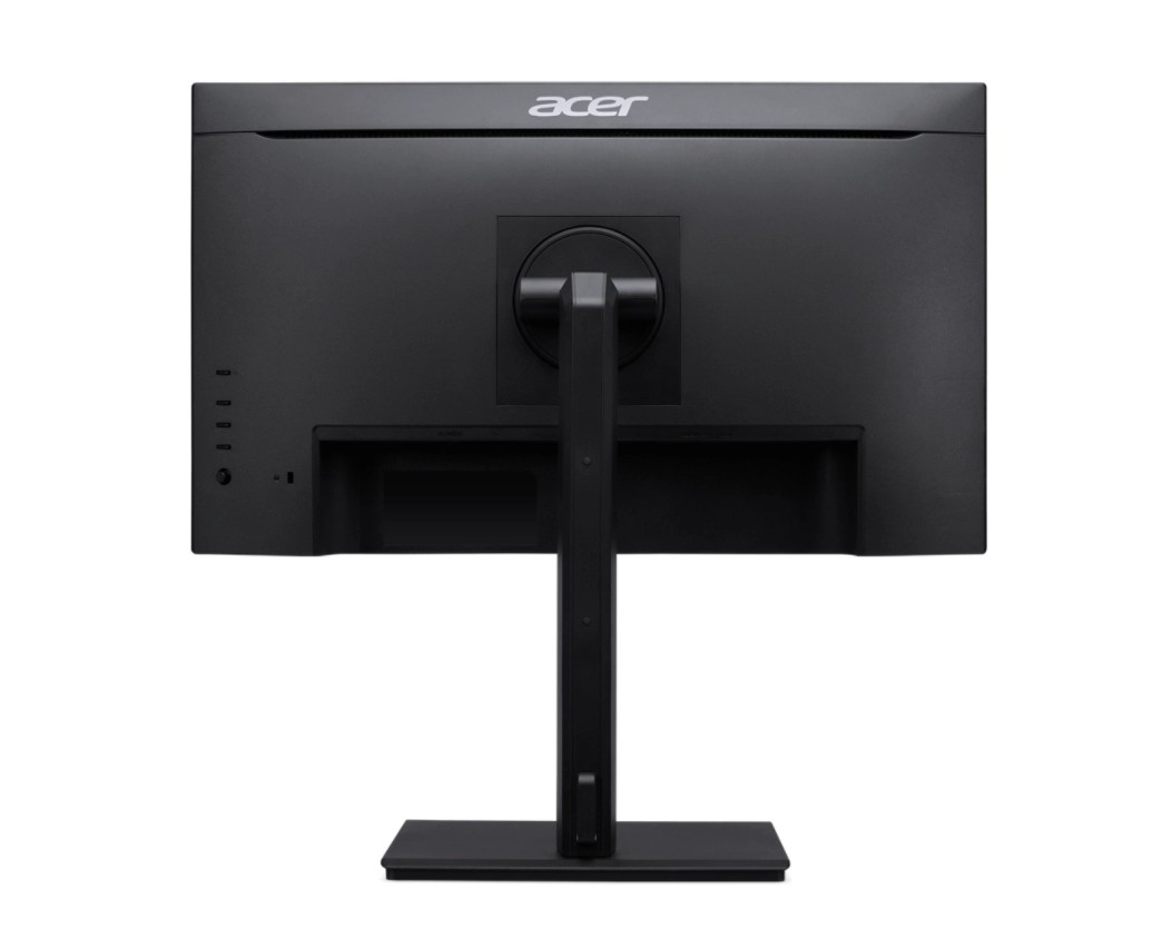 27.0” Монитор ACER Vero CB1 (CB271bmirux) [UM.HB1EE.009] / 1ms / Black photo 4