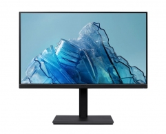 27.0” Монитор ACER Vero CB1 (CB271bmirux) [UM.HB1EE.009] / 1ms / Black thumbnav 1