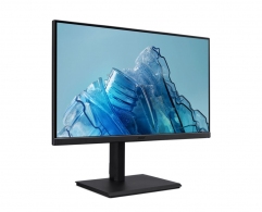 27.0” Монитор ACER Vero CB1 (CB271bmirux) [UM.HB1EE.009] / 1ms / Black thumbnav 2