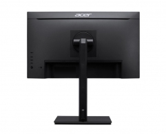 27.0” Монитор ACER Vero CB1 (CB271bmirux) [UM.HB1EE.009] / 1ms / Black thumbnav 4