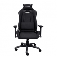 Игровое кресло Trust GXT 714W Ruya / 150kg / up to 195cm / Black thumbnav 1