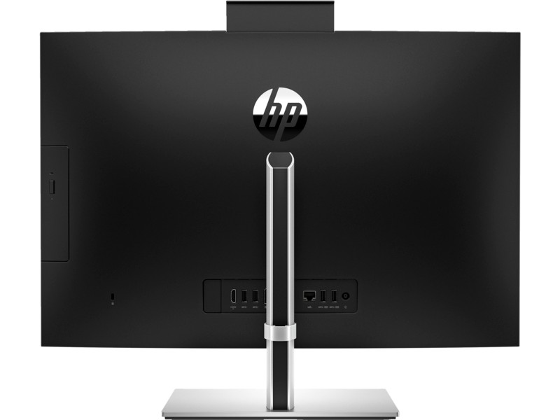 All-in-One PC 23.8” HP ProOne 440 G9 / Intel Core i7-13700T / 16GB / 512GB SSD / Black photo 4