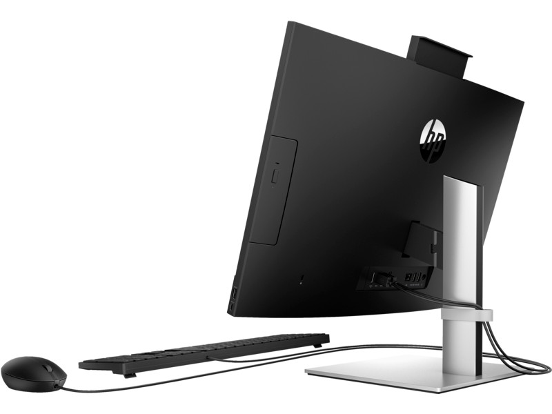 All-in-One PC 23.8” HP ProOne 440 G9 / Intel Core i7-13700T / 16GB / 512GB SSD / Black photo 5