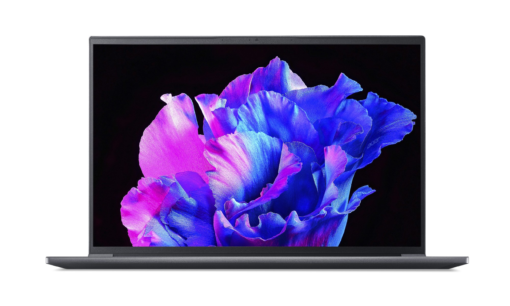 Laptop 14.5” ACER Swift X (NX.KEUEU.005)/ FHD+ (16:10)/ Intel Core i5-13500H/ 16GB/ 512GB SSD/ RTX3050/ Win11H/ Steel Gray photo 1