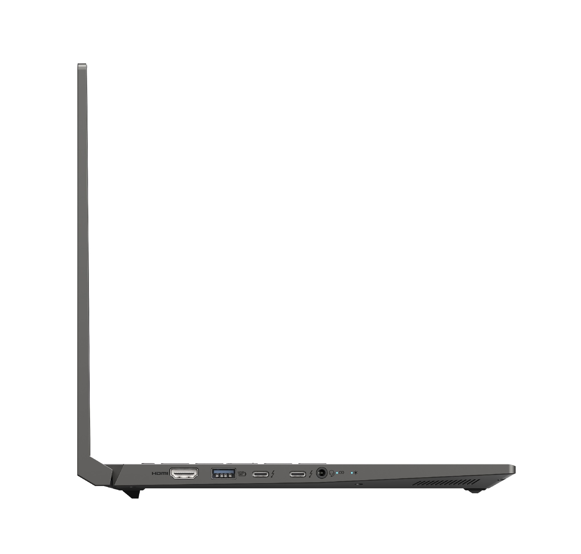 Laptop 14.5” ACER Swift X (NX.KEUEU.005)/ FHD+ (16:10)/ Intel Core i5-13500H/ 16GB/ 512GB SSD/ RTX3050/ Win11H/ Steel Gray photo 5