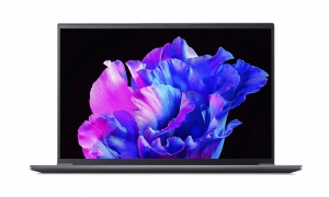 Laptop 14.5” ACER Swift X (NX.KEUEU.005)/ FHD+ (16:10)/ Intel Core i5-13500H/ 16GB/ 512GB SSD/ RTX3050/ Win11H/ Steel Gray thumbnav 1