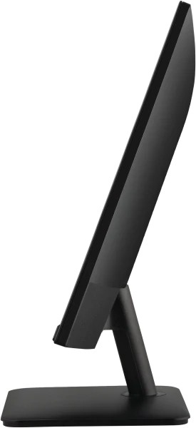 23.8” Monitor VIEWSONIC VA2408-MHDB / 1ms / 100 Hz / Black photo 5