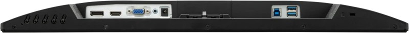 23.8” Monitor VIEWSONIC VA2408-MHDB / 1ms / 100 Hz / Black photo 7