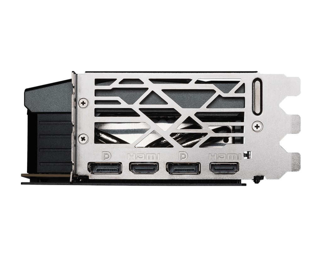 Видеокарта MSI GeForce RTX 4080 SUPER GAMING X SLIM/ 16GB/ GDDR6X/ 256bit photo 5