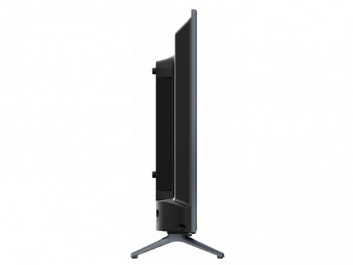 32” LED TV Blaupunkt 32WGC5000 / HD / SmartTV / Black photo 4