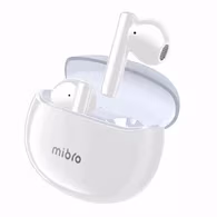 Casti MIBRO Earbuds 2 True Wireless Stereo, White
