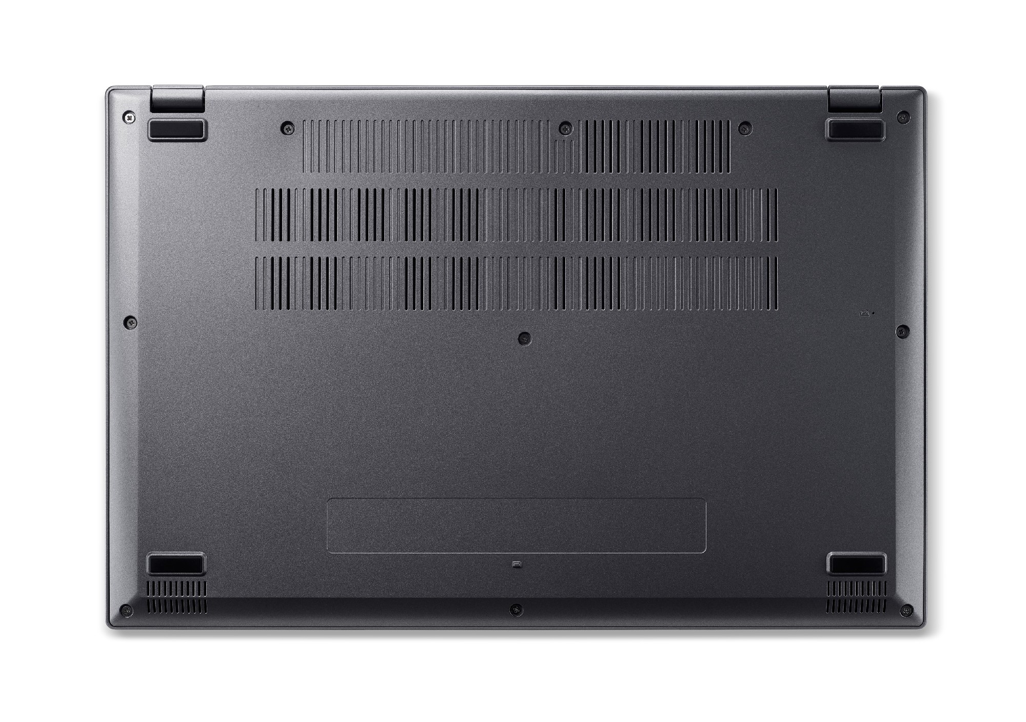 Ноутбук 15.6” ACER Aspire A15-51M (NX.KXTEU.007)/ Intel Core 5 120U/ 16GB/ 512GB SSD/ Steel Gray photo 7
