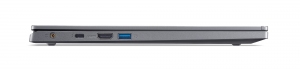 Ноутбук 15.6” ACER Aspire A15-51M (NX.KXTEU.007)/ Intel Core 5 120U/ 16GB/ 512GB SSD/ Steel Gray thumbnav 5