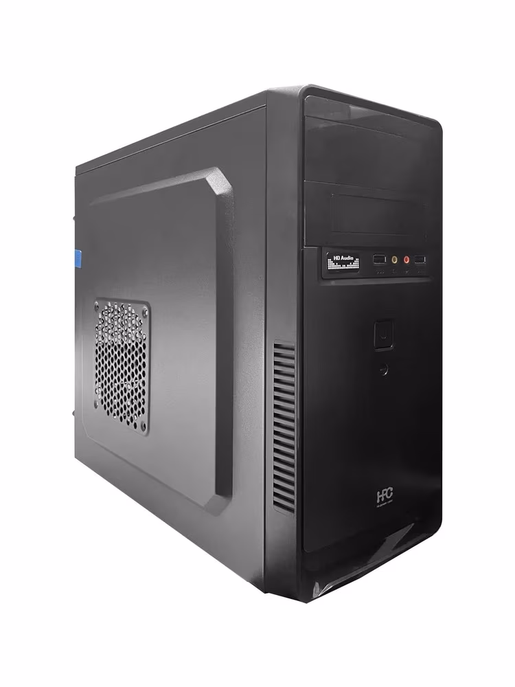 Компьютер ATOL PC1030MP - Home #1 v6.2/ Intel Pentium G6405/ 8GB/ 480GB SSD/ Black 
