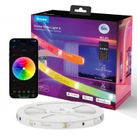 Светодиодная лента GOVEE RGBIC S LED / 5m / Multicolor / Wi-Fi / Bluetooth thumbnav 1