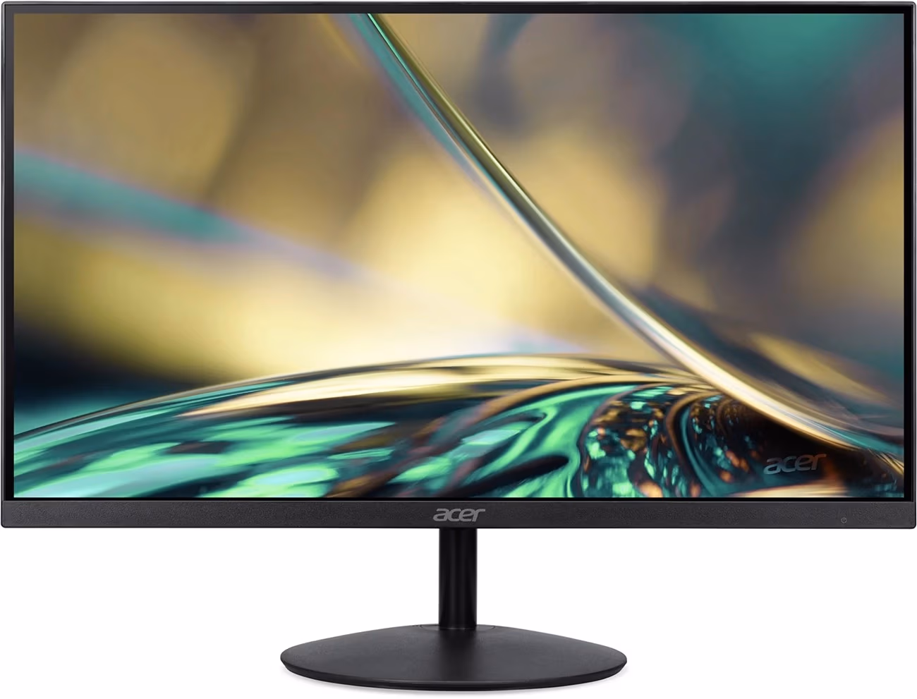 27.0” Monitor ACER SB272E [UM.HS2EE.E01] / 4ms / 100Hz / Black 