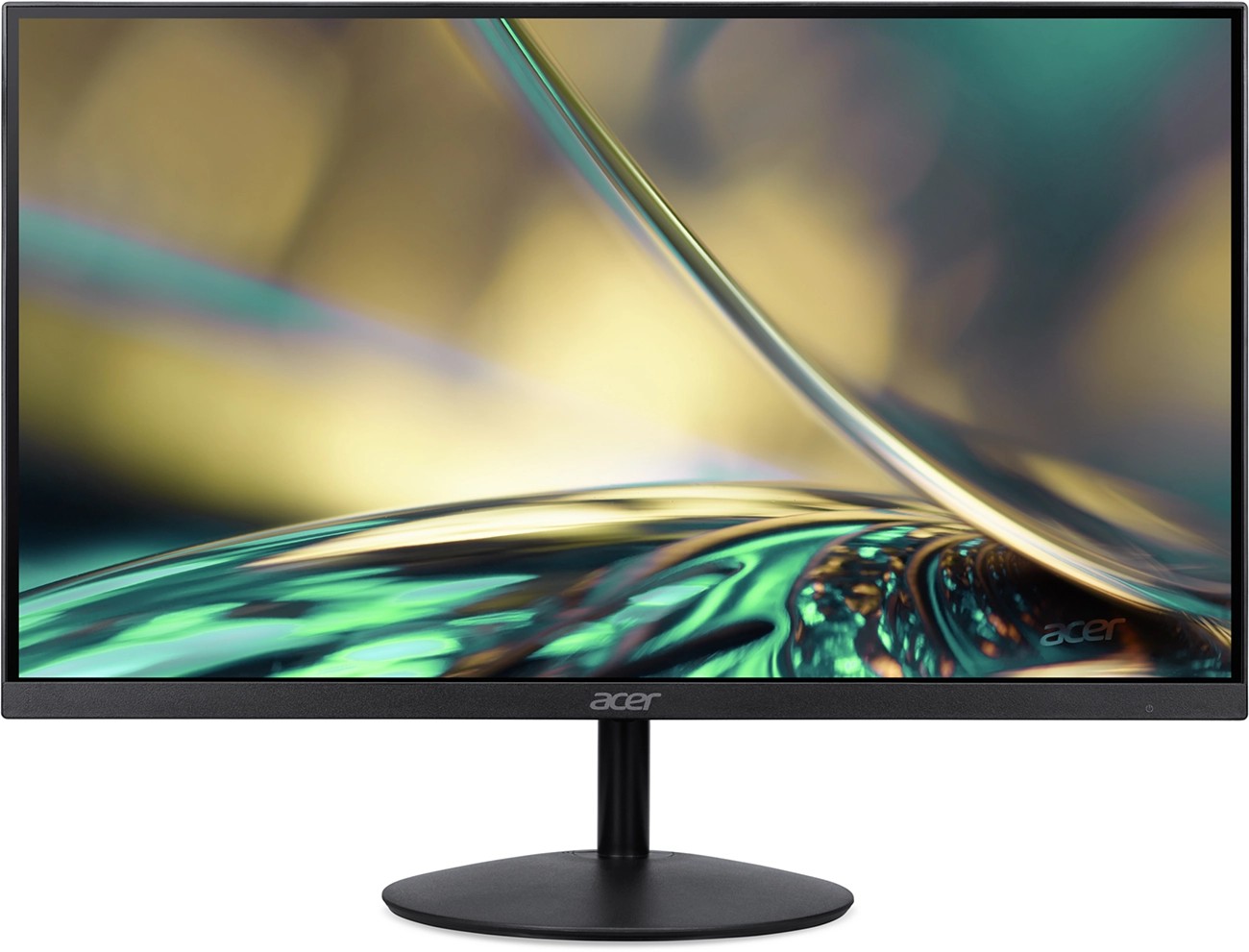 27.0” Монитор ACER SB272E [UM.HS2EE.E01] / 4ms / 100Hz / Black photo 1