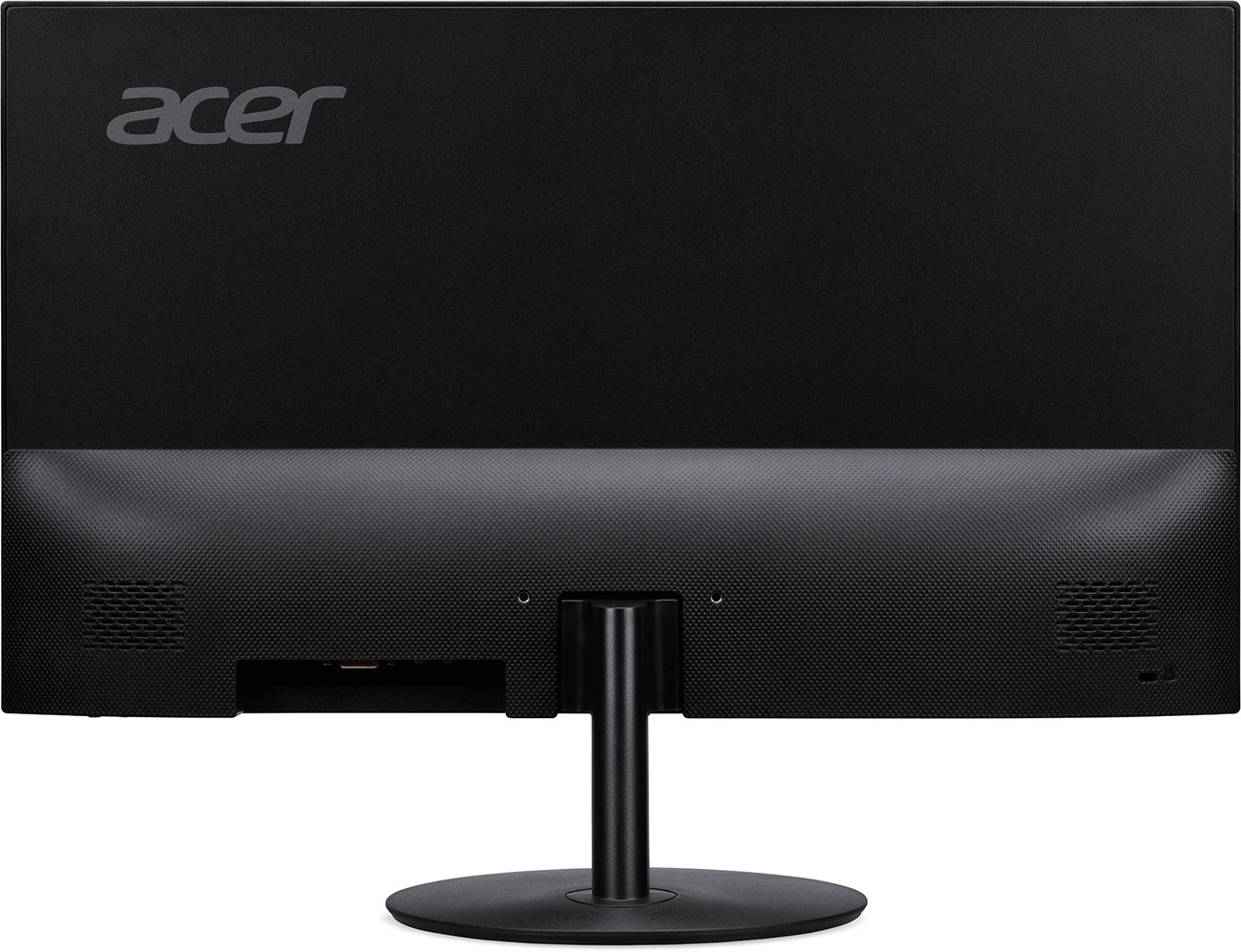 27.0” Монитор ACER SB272E [UM.HS2EE.E01] / 4ms / 100Hz / Black photo 5