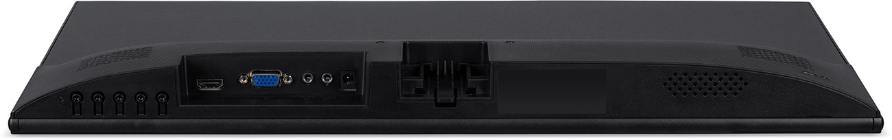 27.0” Монитор ACER SB272E [UM.HS2EE.E01] / 4ms / 100Hz / Black photo 6