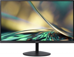 27.0” Монитор ACER SB272E [UM.HS2EE.E01] / 4ms / 100Hz / Black thumbnav 1