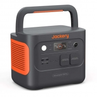 Портативная электростанция Jackery Explorer 1000 Plus / Capacity: 1264Wh / AC Output: 2000W thumbnav 2