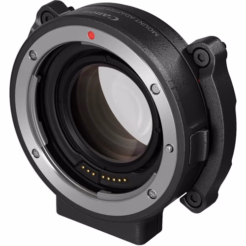 Адаптер для крепления объектива Canon EF-EOS R 0.71x for EOS C70 (4757C001)