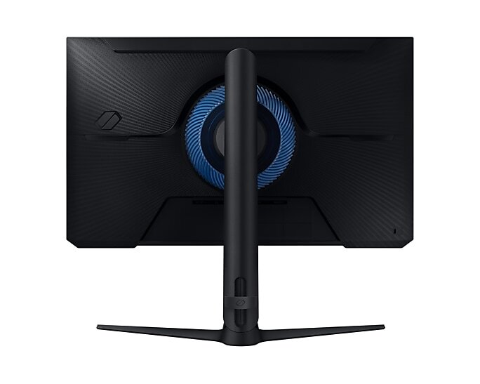 23.8” Monitor Gaming SAMSUNG Odyssey G3 G30D/ 180Hz/ 1ms/ Black photo 6