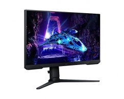 23.8” Monitor Gaming SAMSUNG Odyssey G3 G30D/ 180Hz/ 1ms/ Black thumbnav 3
